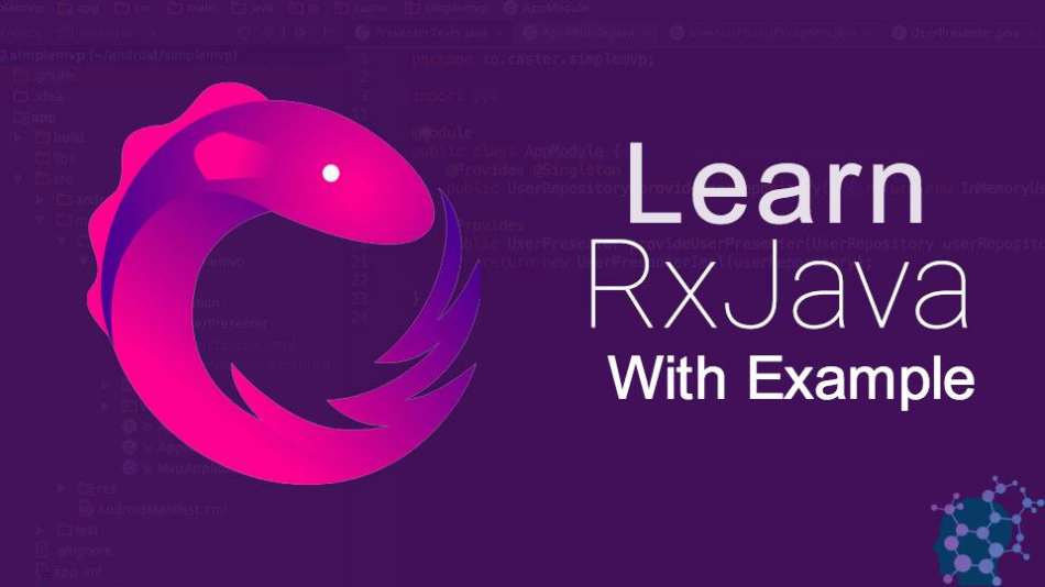 Secrets of RxJava: Why It’s the Key to Managing Asynchronous Operations in Java