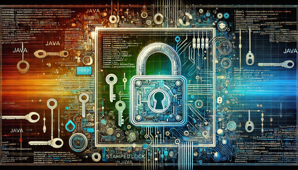 Managing Concurrency with the StampedLock Class in Java