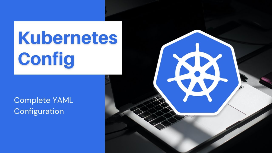 Managing Configuration in Kubernetes: Understanding ConfigMaps and Secrets