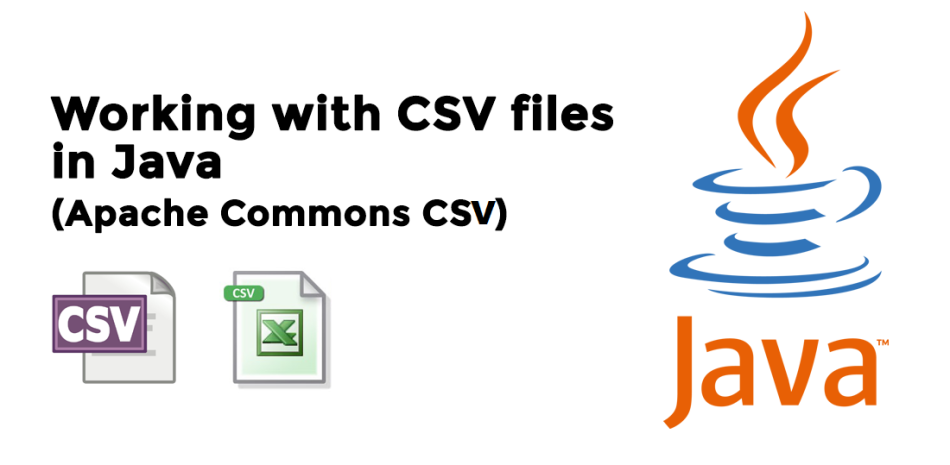 Methods and Techniques for Working with CSV Files in Java