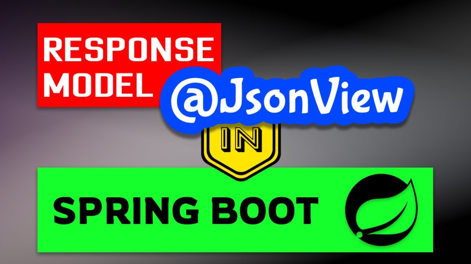 Managing Nested Object Serialization with @JsonView in Spring Boot