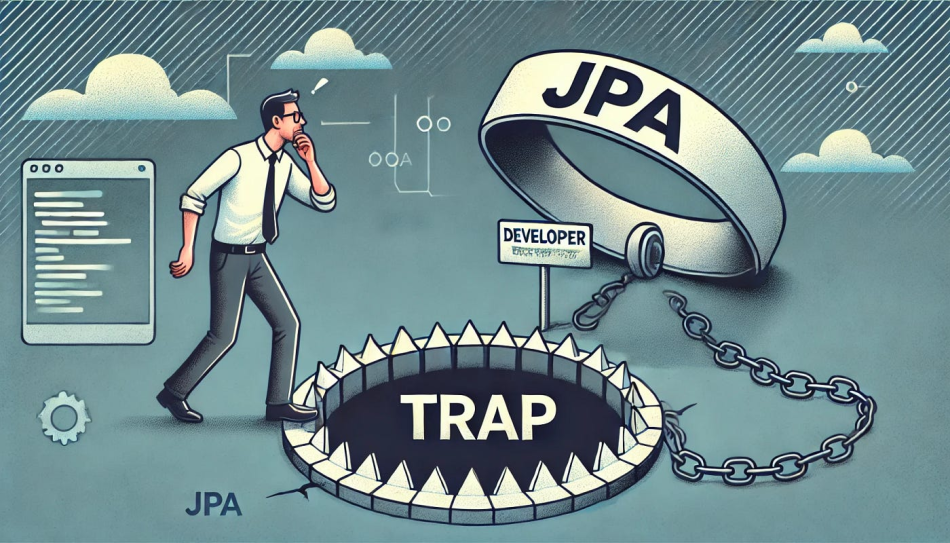 Effectively Handling Cyclic References in JPA Bidirectional Relationships