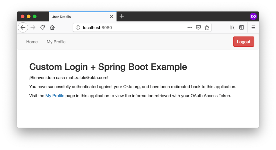 Thymeleaf or WebMvcConfigurer is the Right Choice for Your Spring UI Application