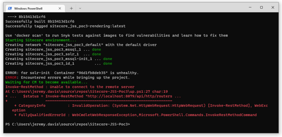 Your Java Application in Docker Fails on HTTP and How to Fix It