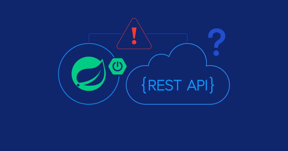 Reasons Why Request Mapping Fails in Spring Boot and How to Fix It