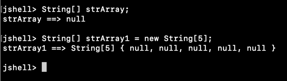 Tips for Iterating Through Arrays with Null Elements in Java: A Complete Guide with Code Examples