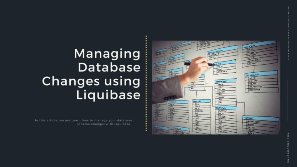 Secrets to Optimizing and Organizing Liquibase Scripts in Spring Boot for Seamless Database Migrations