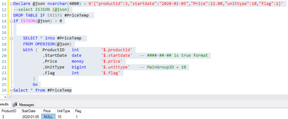 Reasons Your JSON Data Is Null When Sent via Postman in Spring Boot (and How to Fix It)