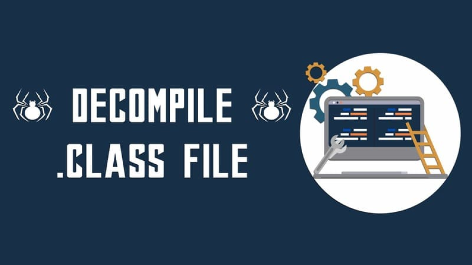 Decompile .class Files in Java: Tools and Techniques